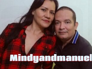 Mindyandmanuel