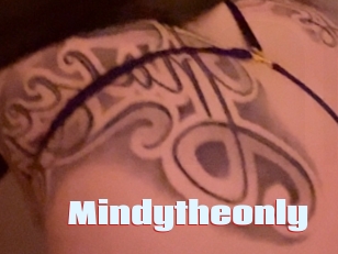 Mindytheonly