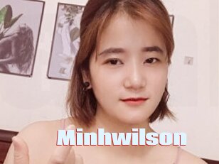 Minhwilson