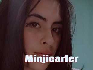 Minjicarter