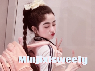 Minjixisweety