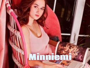 Minniemi
