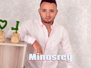 Minosrey