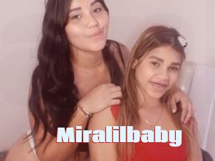 Miralilbaby