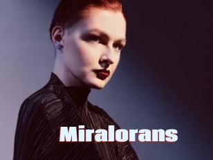 Miralorans