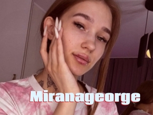 Miranageorge