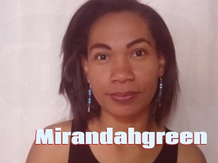 Mirandahgreen