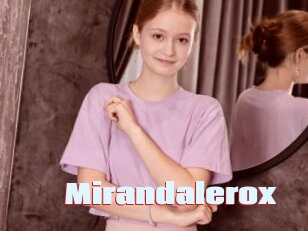 Mirandalerox