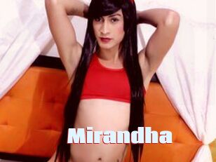 Mirandha