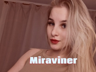 Miraviner