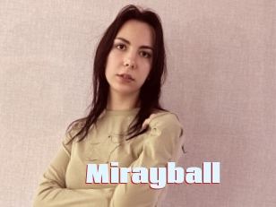 Mirayball