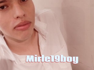 Mirle19boy