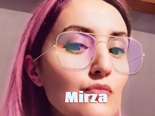 Mirza