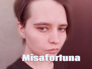 Misafortuna
