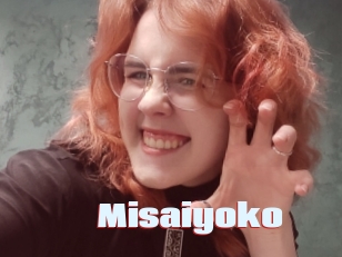Misaiyoko