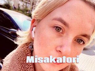 Misakatori