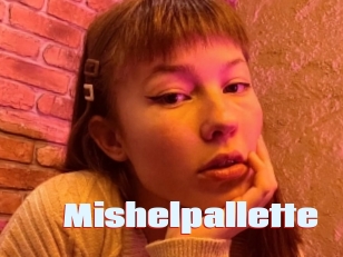 Mishelpallette