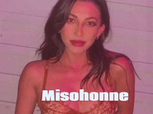 Misohonne