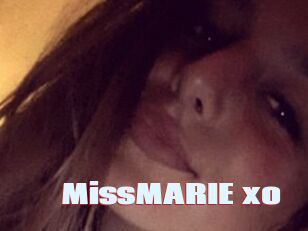 MissMARIE_xo