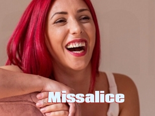 Missalice