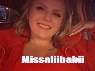 Missaliibabii