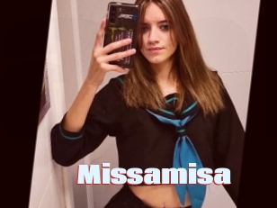 Missamisa