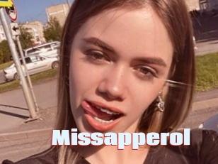 Missapperol