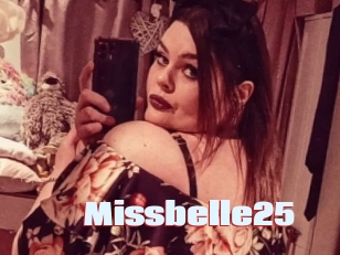 Missbelle25