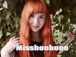 Missboobooo