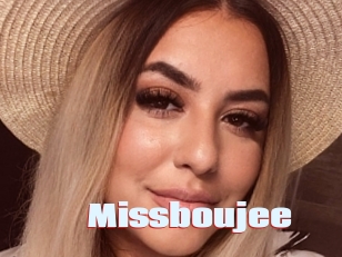 Missboujee