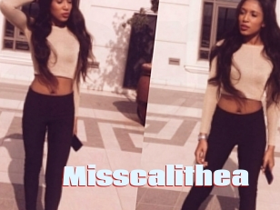 Misscalithea