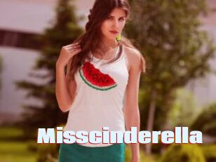 Misscinderella