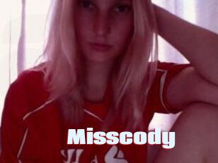 Misscody