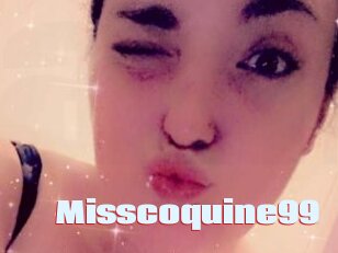 Misscoquine99