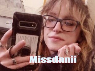 Missdanii