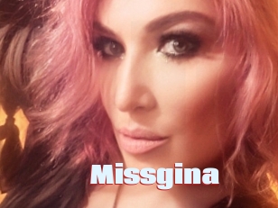 Missgina