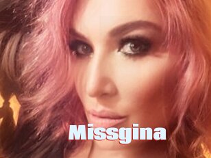 Missgina