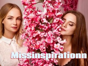 Missinspirationn