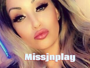 Missjnplay