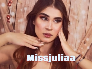 Missjuliaa