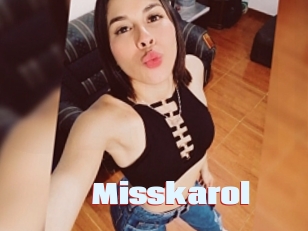 Misskarol