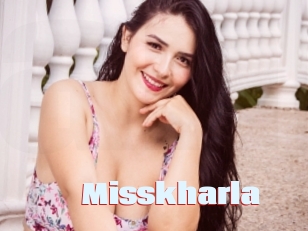 Misskharla