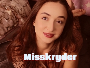 Misskryder