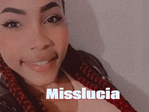 Misslucia