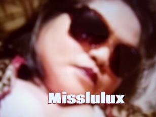 Misslulux