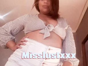 Misslustxxx