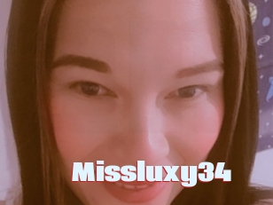 Missluxy34