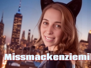 Missmackenziemilf