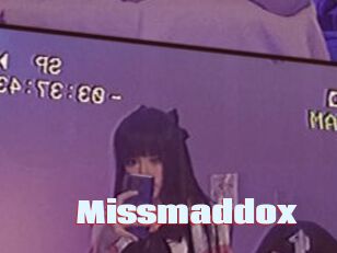 Missmaddox