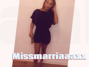 Missmarriaaaxx